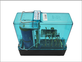 JWJXC-H125/0.44無極加強緩放繼電器