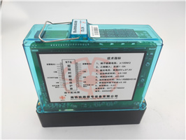 NTQ限時斷相保護器